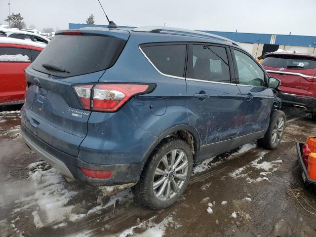 Photo 2 VIN: 1FMCU9J90JUC69155 - FORD ESCAPE 