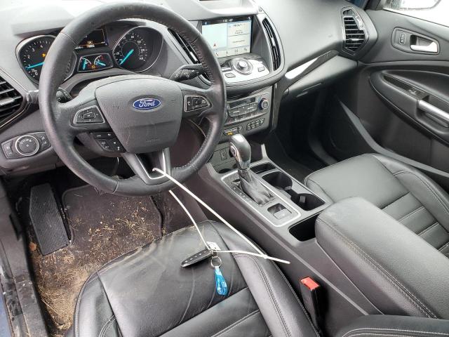 Photo 7 VIN: 1FMCU9J90JUC69155 - FORD ESCAPE 