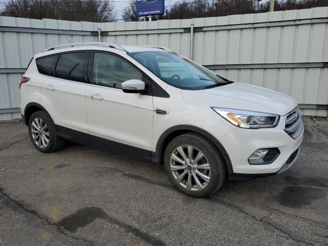 Photo 3 VIN: 1FMCU9J90JUD16569 - FORD ESCAPE TIT 