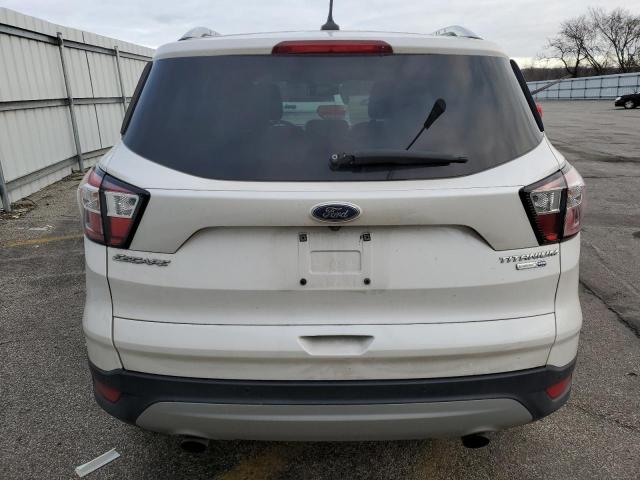 Photo 5 VIN: 1FMCU9J90JUD16569 - FORD ESCAPE TIT 