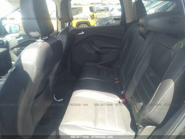 Photo 7 VIN: 1FMCU9J90JUD59471 - FORD ESCAPE 