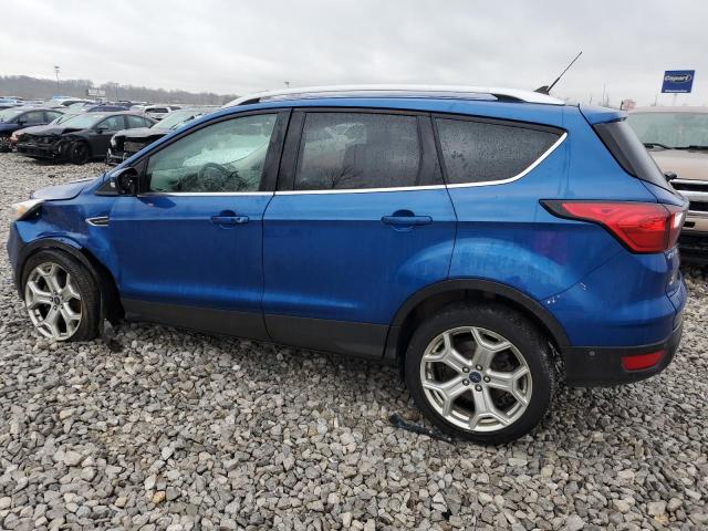 Photo 1 VIN: 1FMCU9J90KUA05306 - FORD ESCAPE TIT 