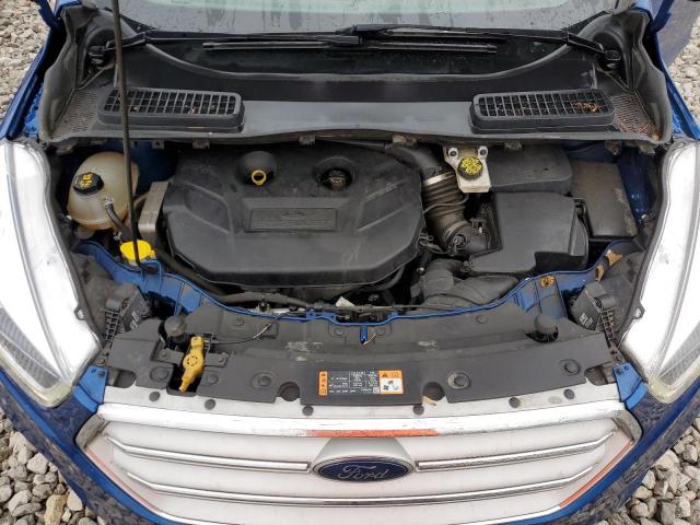 Photo 10 VIN: 1FMCU9J90KUA05306 - FORD ESCAPE TIT 