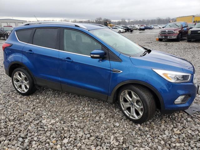 Photo 3 VIN: 1FMCU9J90KUA05306 - FORD ESCAPE TIT 