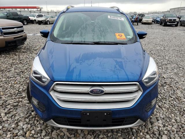 Photo 4 VIN: 1FMCU9J90KUA05306 - FORD ESCAPE TIT 