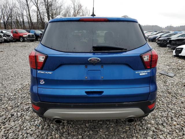 Photo 5 VIN: 1FMCU9J90KUA05306 - FORD ESCAPE TIT 