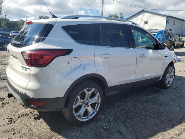 Photo 2 VIN: 1FMCU9J90KUA08500 - FORD ESCAPE TIT 