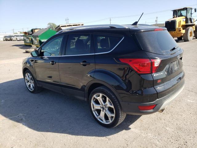 Photo 1 VIN: 1FMCU9J90KUA36863 - FORD ESCAPE TIT 