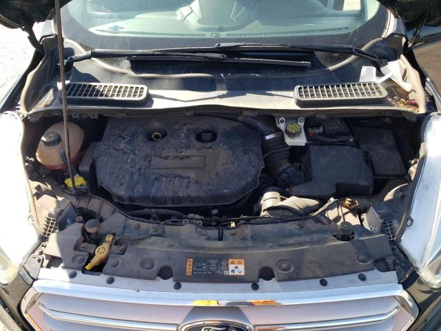 Photo 11 VIN: 1FMCU9J90KUA36863 - FORD ESCAPE TIT 