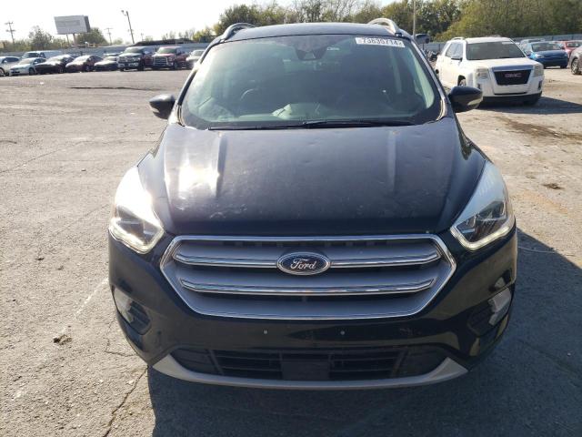 Photo 4 VIN: 1FMCU9J90KUA36863 - FORD ESCAPE TIT 