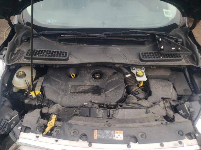 Photo 6 VIN: 1FMCU9J90KUA87571 - FORD ESCAPE TIT 