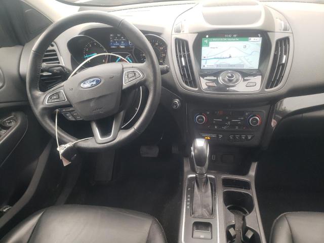 Photo 8 VIN: 1FMCU9J90KUA87571 - FORD ESCAPE TIT 