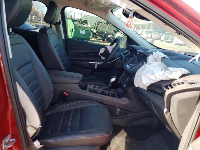 Photo 4 VIN: 1FMCU9J90KUB03218 - FORD ESCAPE TIT 