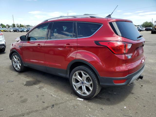 Photo 1 VIN: 1FMCU9J90KUB60308 - FORD ESCAPE 