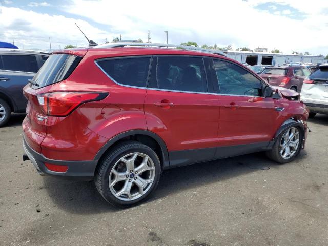 Photo 2 VIN: 1FMCU9J90KUB60308 - FORD ESCAPE 