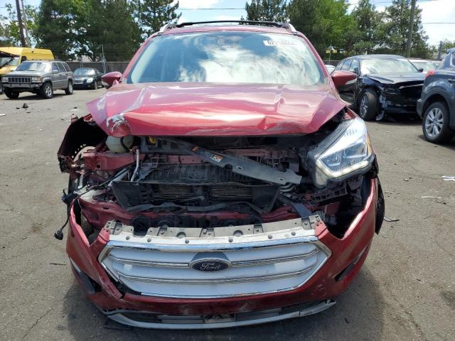 Photo 4 VIN: 1FMCU9J90KUB60308 - FORD ESCAPE 