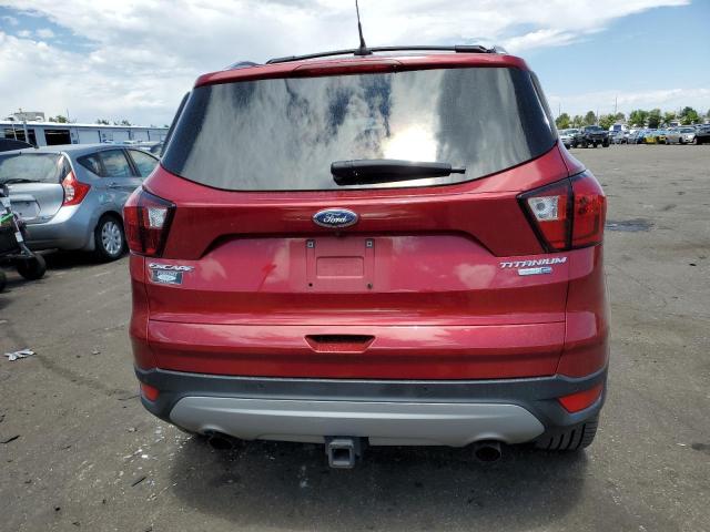 Photo 5 VIN: 1FMCU9J90KUB60308 - FORD ESCAPE 