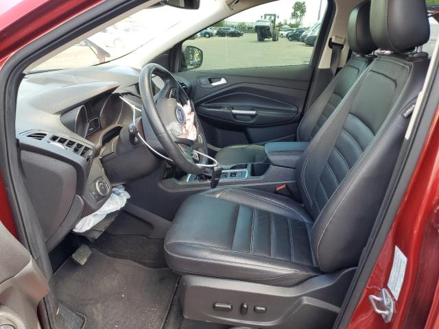 Photo 6 VIN: 1FMCU9J90KUB60308 - FORD ESCAPE 