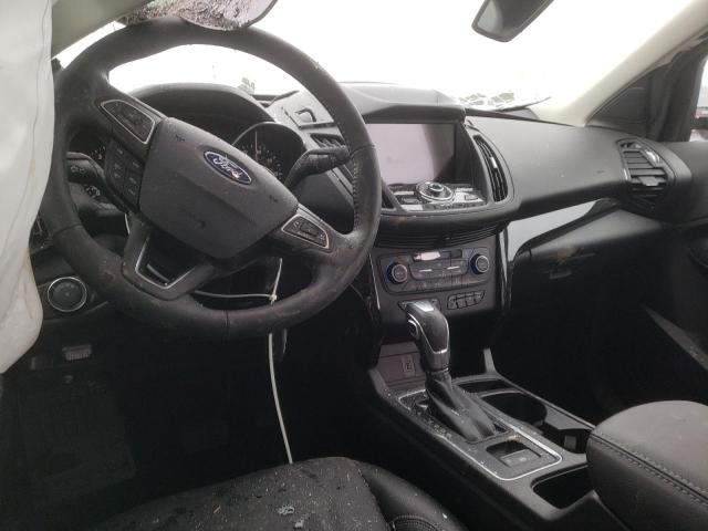 Photo 8 VIN: 1FMCU9J90KUB63015 - FORD ESCAPE TIT 