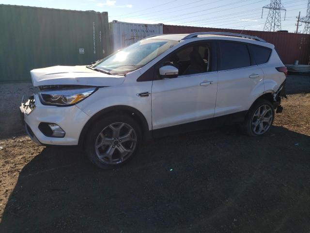 Photo 0 VIN: 1FMCU9J90KUC22080 - FORD ESCAPE TIT 