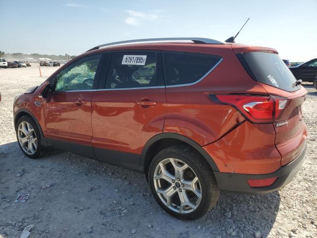 Photo 1 VIN: 1FMCU9J90KUC24993 - FORD ESCAPE TIT 