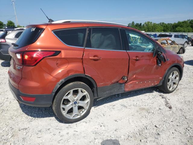 Photo 2 VIN: 1FMCU9J90KUC24993 - FORD ESCAPE TIT 