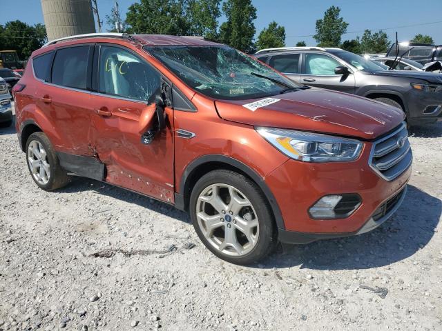 Photo 3 VIN: 1FMCU9J90KUC24993 - FORD ESCAPE TIT 