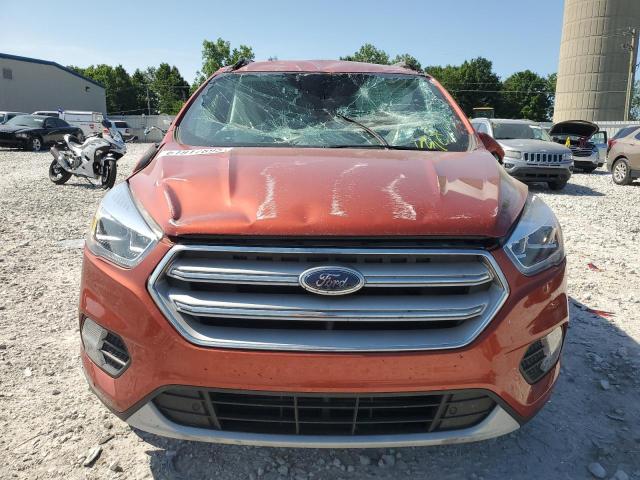 Photo 4 VIN: 1FMCU9J90KUC24993 - FORD ESCAPE TIT 