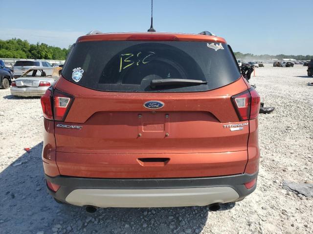 Photo 5 VIN: 1FMCU9J90KUC24993 - FORD ESCAPE TIT 