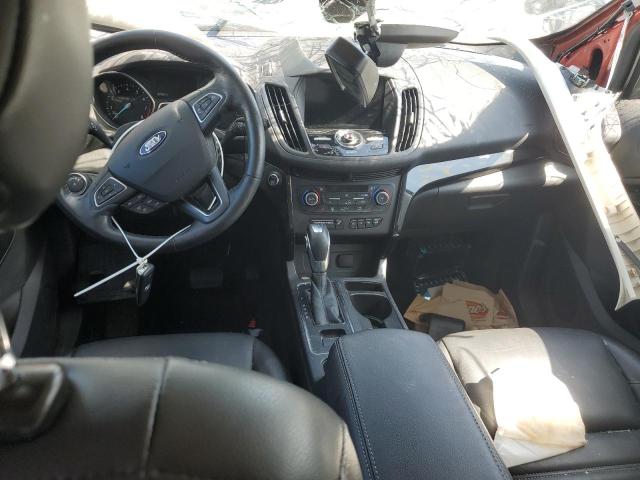 Photo 7 VIN: 1FMCU9J90KUC24993 - FORD ESCAPE TIT 