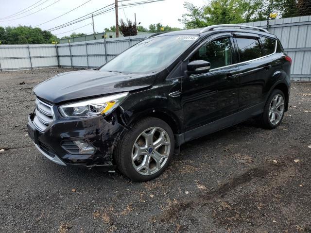 Photo 0 VIN: 1FMCU9J90KUC43222 - FORD ESCAPE 