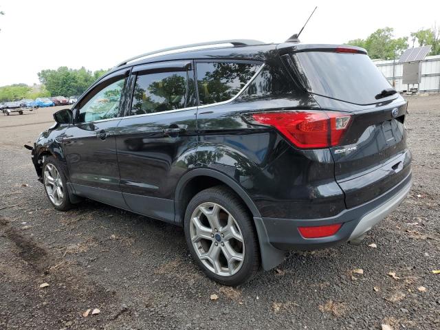 Photo 1 VIN: 1FMCU9J90KUC43222 - FORD ESCAPE 