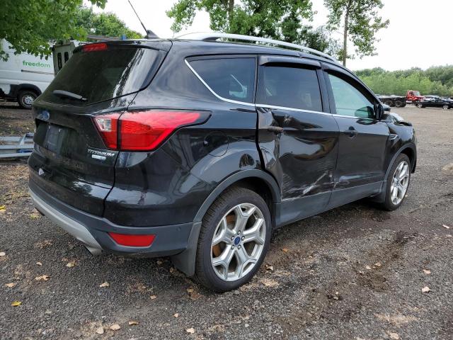 Photo 2 VIN: 1FMCU9J90KUC43222 - FORD ESCAPE 