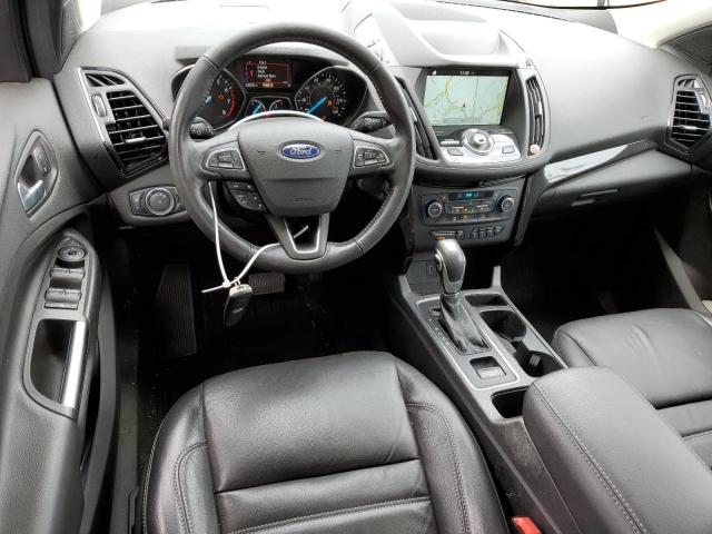 Photo 7 VIN: 1FMCU9J90KUC43222 - FORD ESCAPE 