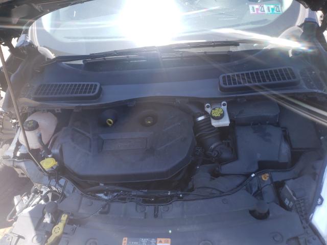 Photo 6 VIN: 1FMCU9J90KUC57542 - FORD ESCAPE TIT 