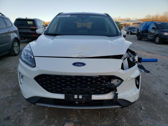 Photo 4 VIN: 1FMCU9J90LUA15156 - FORD ESCAPE TIT 