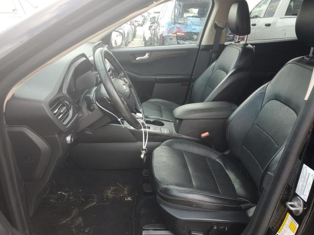 Photo 6 VIN: 1FMCU9J90LUA37397 - FORD ESCAPE TIT 