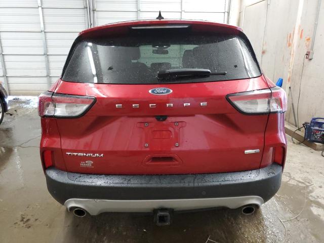 Photo 5 VIN: 1FMCU9J90LUA46522 - FORD ESCAPE TIT 