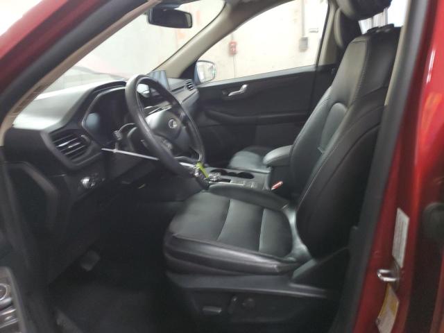 Photo 6 VIN: 1FMCU9J90LUA46522 - FORD ESCAPE TIT 