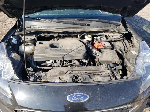 Photo 11 VIN: 1FMCU9J90LUB15001 - FORD ESCAPE TIT 