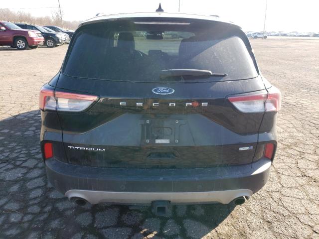 Photo 5 VIN: 1FMCU9J90LUB15001 - FORD ESCAPE TIT 