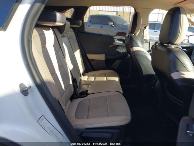 Photo 7 VIN: 1FMCU9J90LUB15094 - FORD ESCAPE 