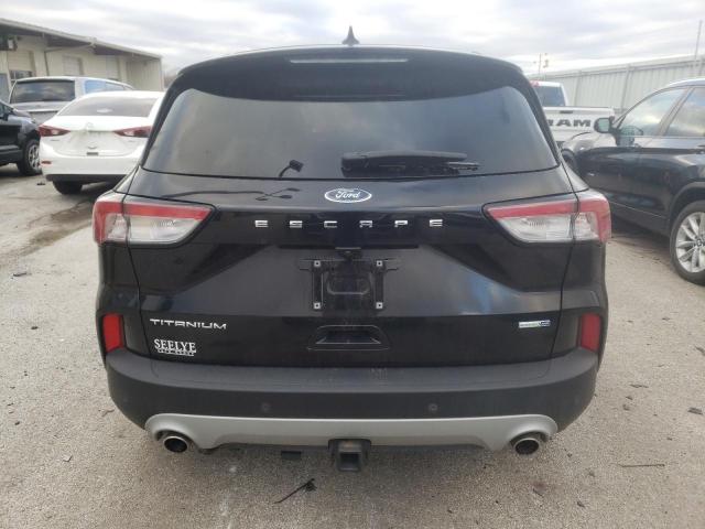 Photo 5 VIN: 1FMCU9J90LUB15242 - FORD ESCAPE 