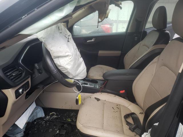 Photo 6 VIN: 1FMCU9J90LUB15242 - FORD ESCAPE 