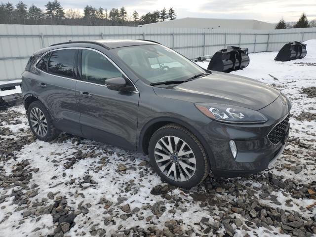 Photo 3 VIN: 1FMCU9J90LUB37130 - FORD ESCAPE 