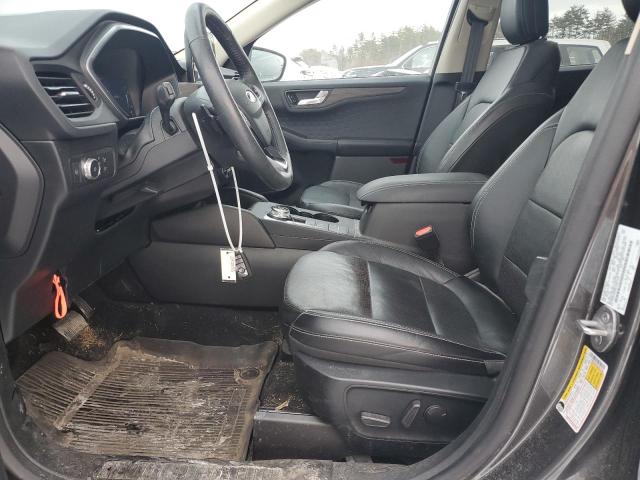 Photo 6 VIN: 1FMCU9J90LUB37130 - FORD ESCAPE 