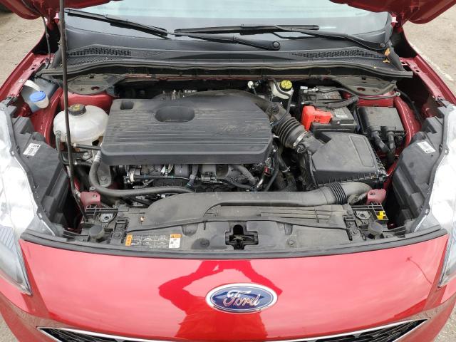 Photo 10 VIN: 1FMCU9J90LUB78020 - FORD ESCAPE 