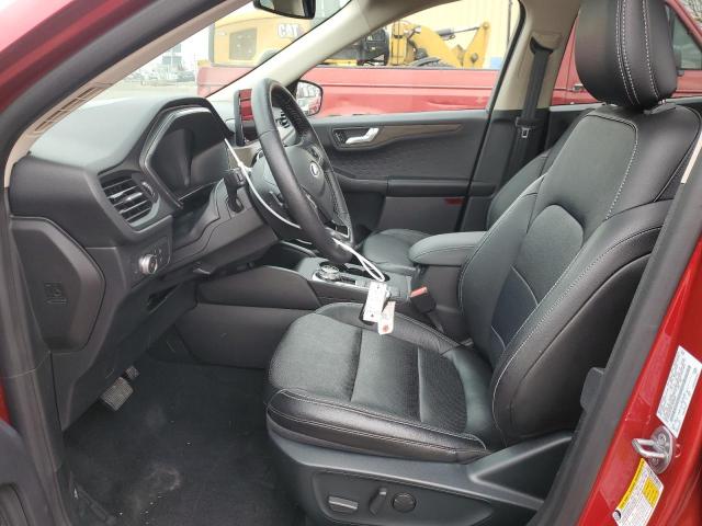 Photo 6 VIN: 1FMCU9J90LUB78020 - FORD ESCAPE 