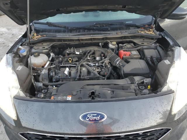 Photo 11 VIN: 1FMCU9J90LUC22064 - FORD ESCAPE TIT 