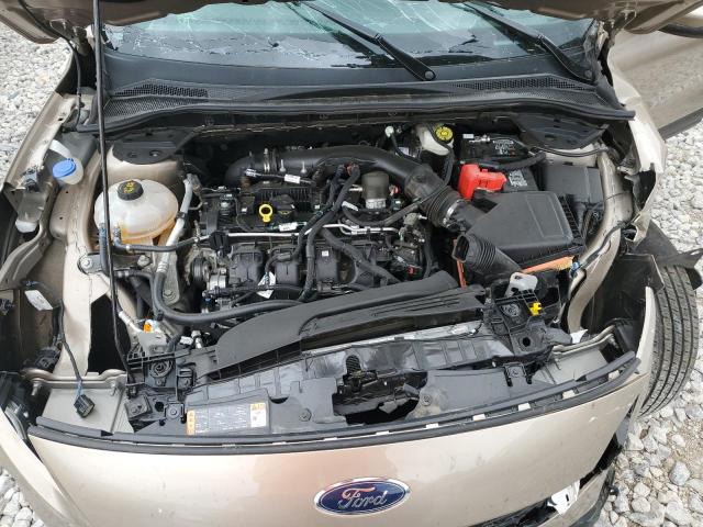 Photo 11 VIN: 1FMCU9J90LUC72172 - FORD ESCAPE TIT 